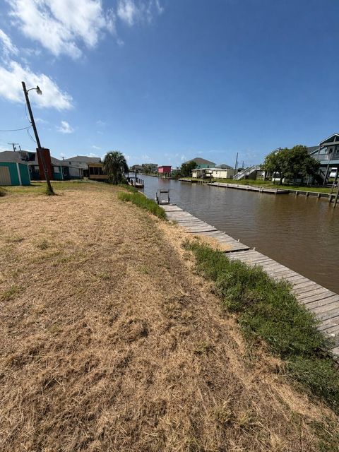 Vacant Land For Sale - 26602 Fm 457<br/> Sargent, TX 77414