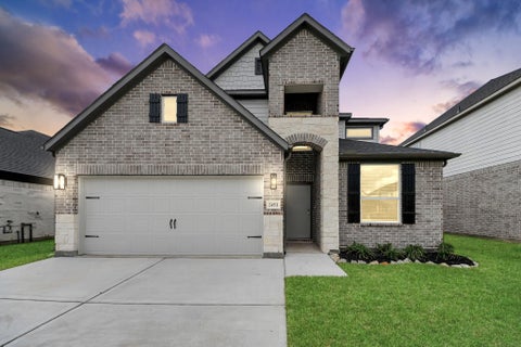 Photo of 24511 Broad Park Ct, Spring, TX 77373 (MLS # 24111463)