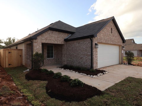 Photo of 5930 Texas Sun Drive, Fulshear, TX 77441 (MLS # 73872161)