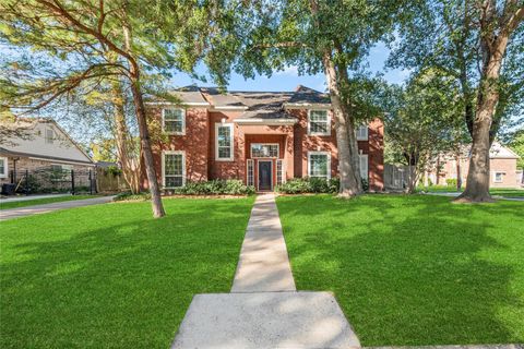 12502 Pavilion Court Tomball TX 77377