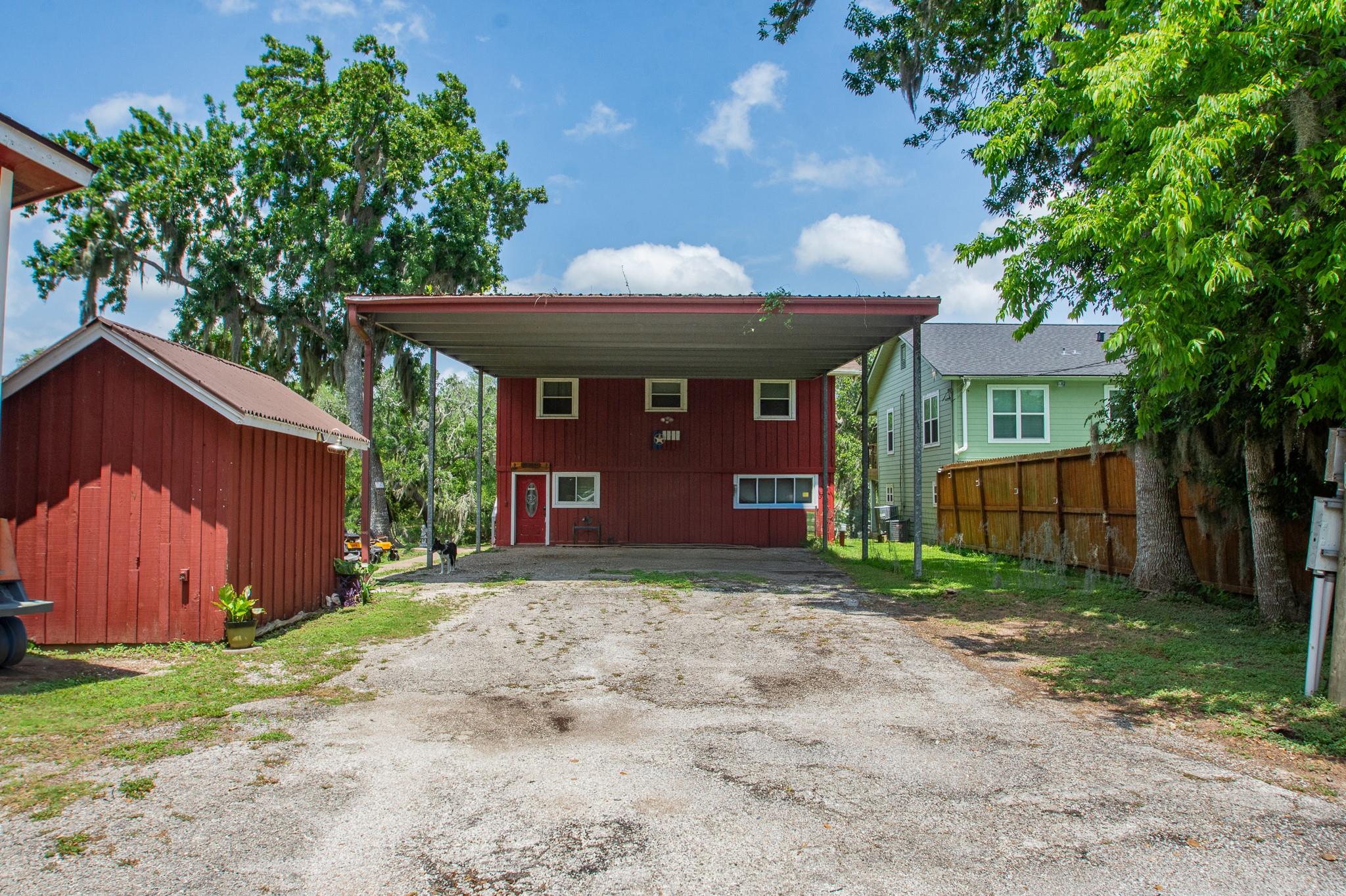 6842 County Road 659