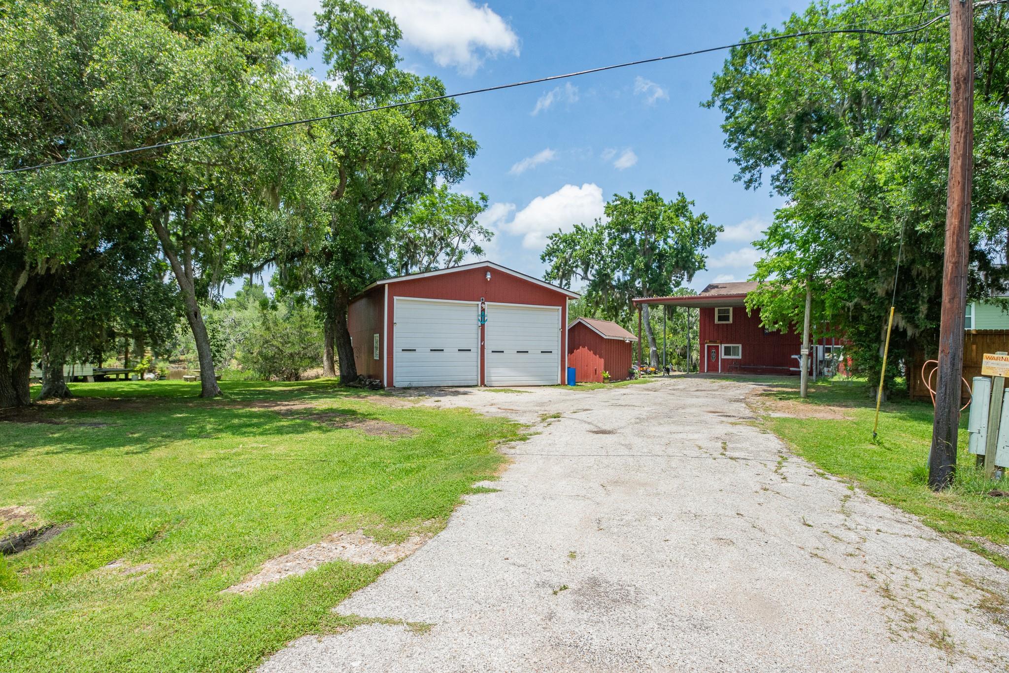 6842 County Road 659