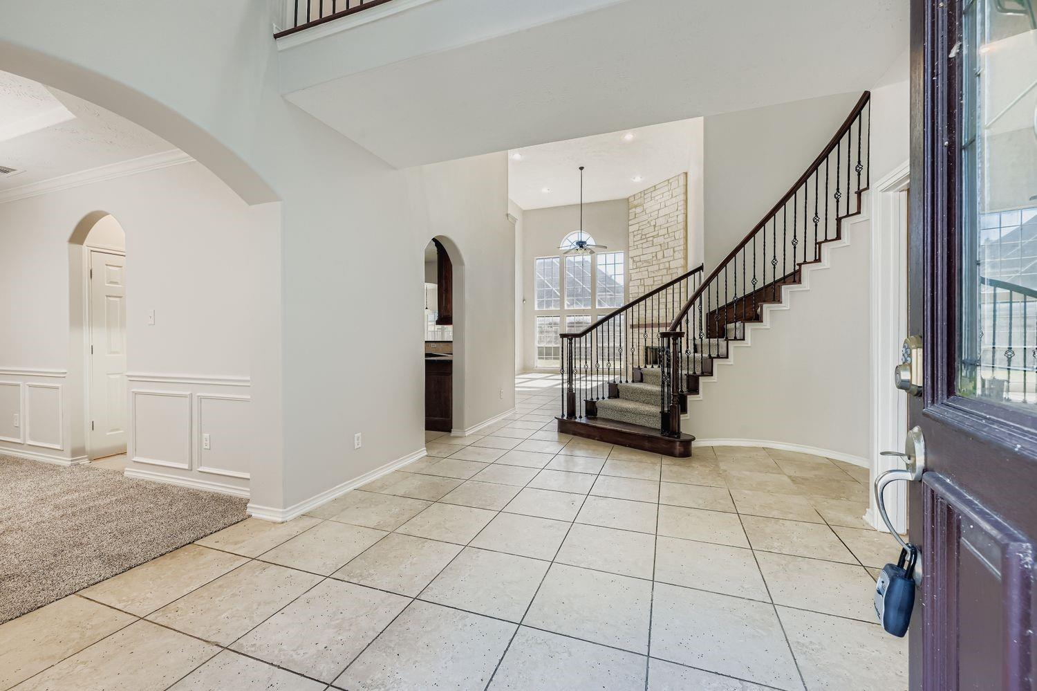 25415 Woodvine Ridge Drive