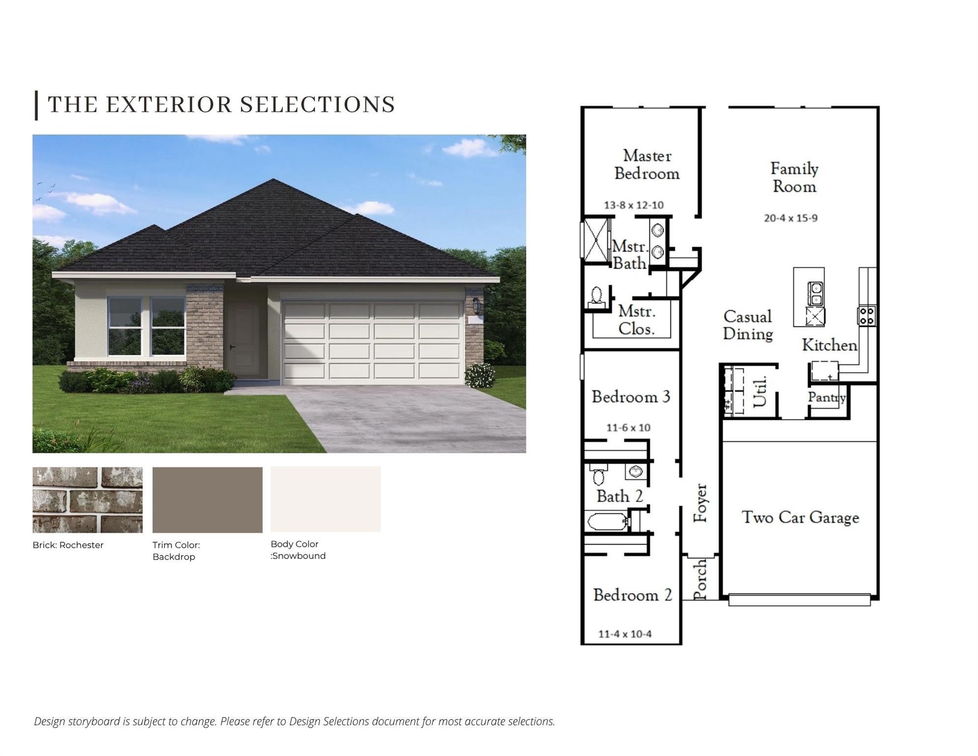 6202 Wildflower Fields Court