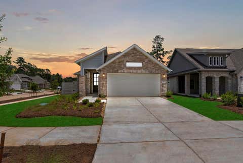 Photo of 9396 Cordial Circle, Montgomery, TX 77316 (MLS # 78060941)