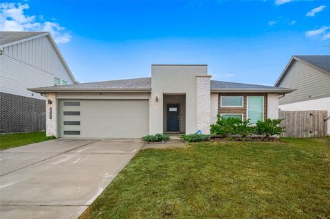 Photo of 29319 Pikes Peak Drive, Katy, TX 77494 (MLS # 41423407)