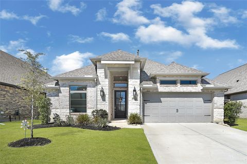 Homes For Sale - 19306 Seabiscuit Stable Trail<br/> Tomball, TX 77377