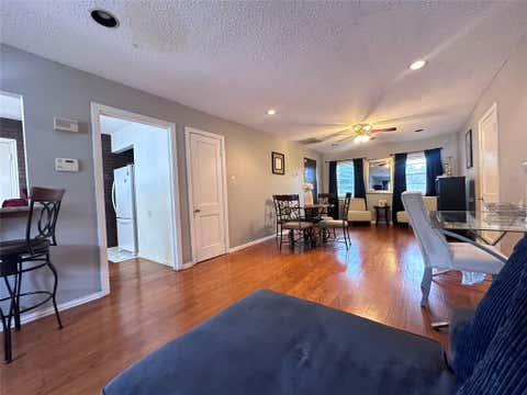 Photo of 5417 Ennis Street #3, Houston, TX 77004 (MLS # 13754314)