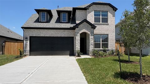 Photo of 15631 Boulder Lake LN, Conroe, TX 77378 (MLS # 89719403)