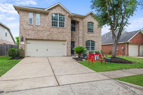 Photo of 10939 Tattershall Lane, Missouri City, TX 77459 (MLS # 28785682)