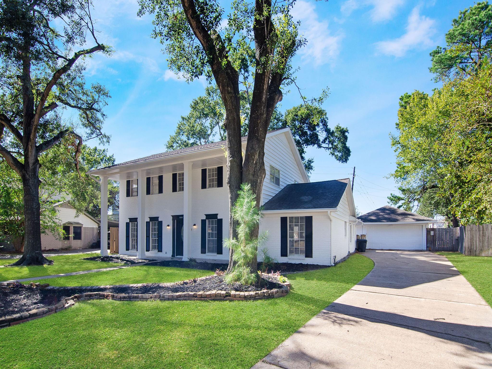 12719 Shady Knoll Lane