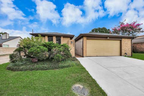 Photo of 3935 Heathersage Drive, Houston, TX 77084 (MLS # 78335658)