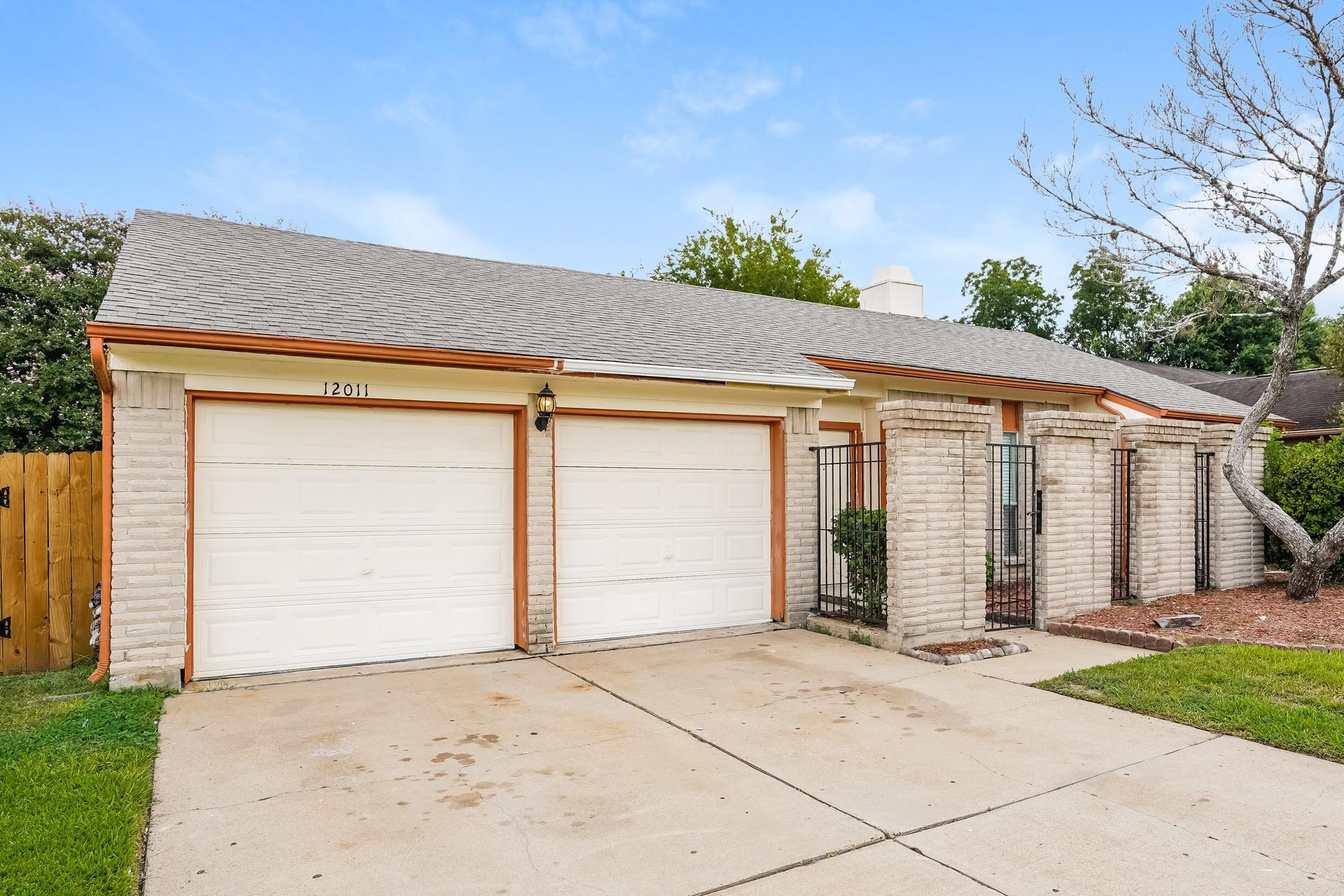 12011 Pecan Meadow Drive