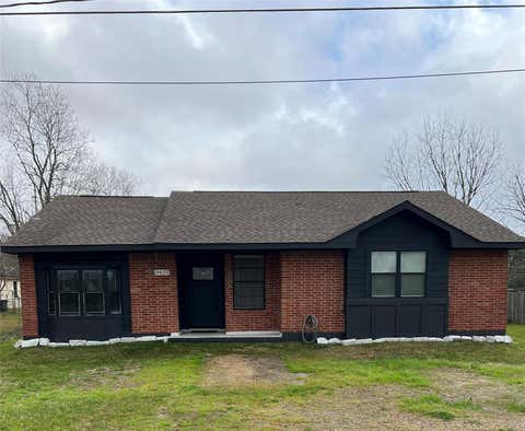 Photo of 9420 Turner Road, Manvel, TX 77578 (MLS # 50083538)