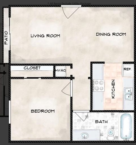 Photo of 3802 Nasa PKWY #48, Seabrook, TX 77586 (MLS # 20131756)