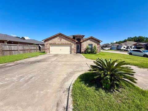 Photo of 2850 Amber Avenue, Groves, TX 77619 (MLS # 21647664)