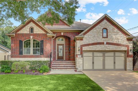 9010 Kapri Lane Houston TX 77025