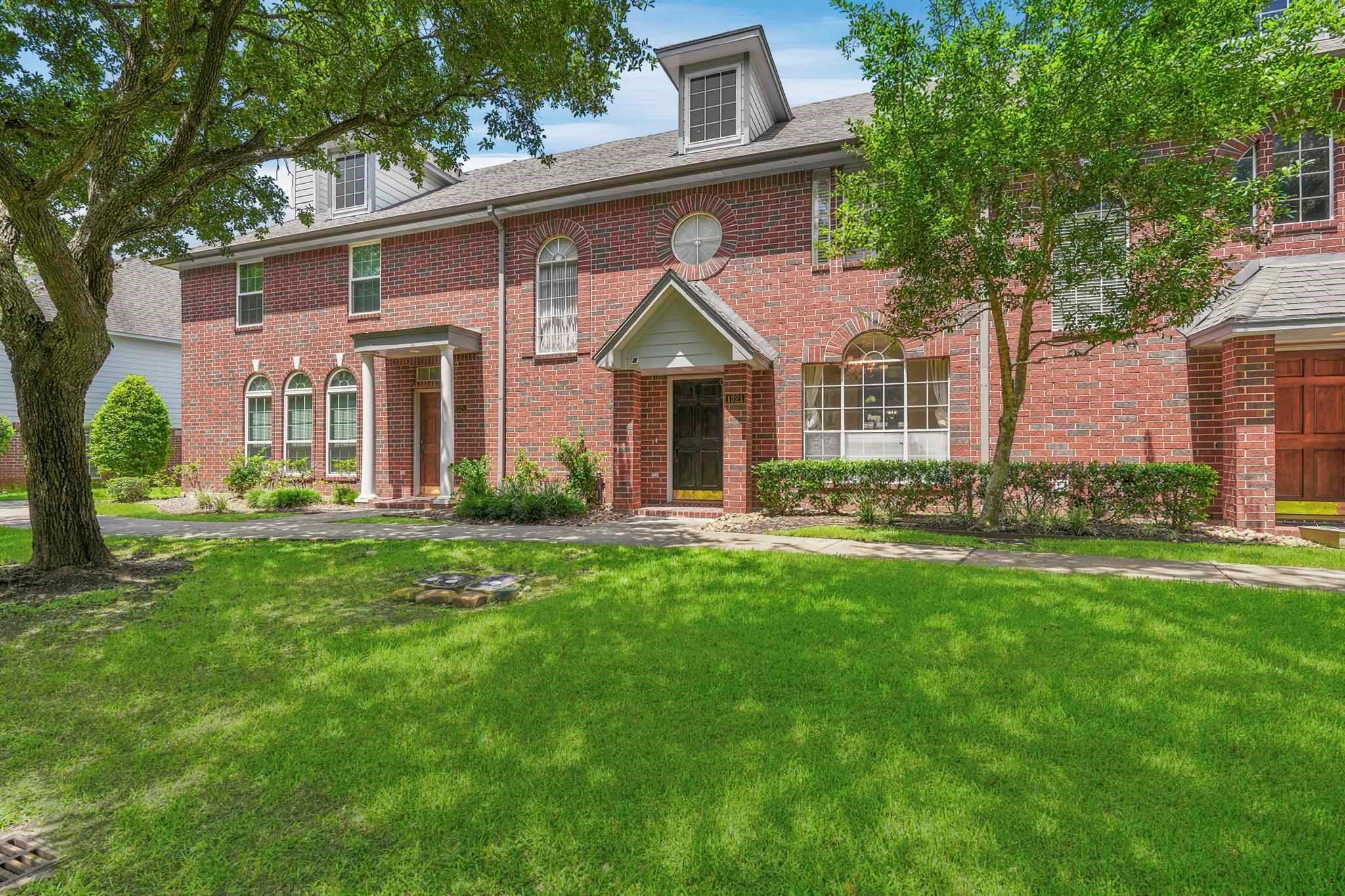 1321 El Camino Village Drive