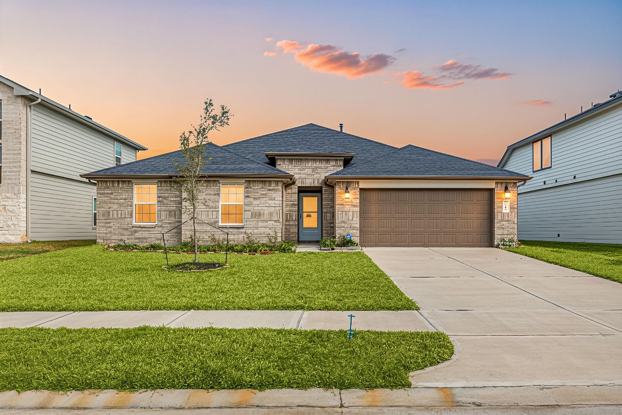 7315 Audubon Russet Drive