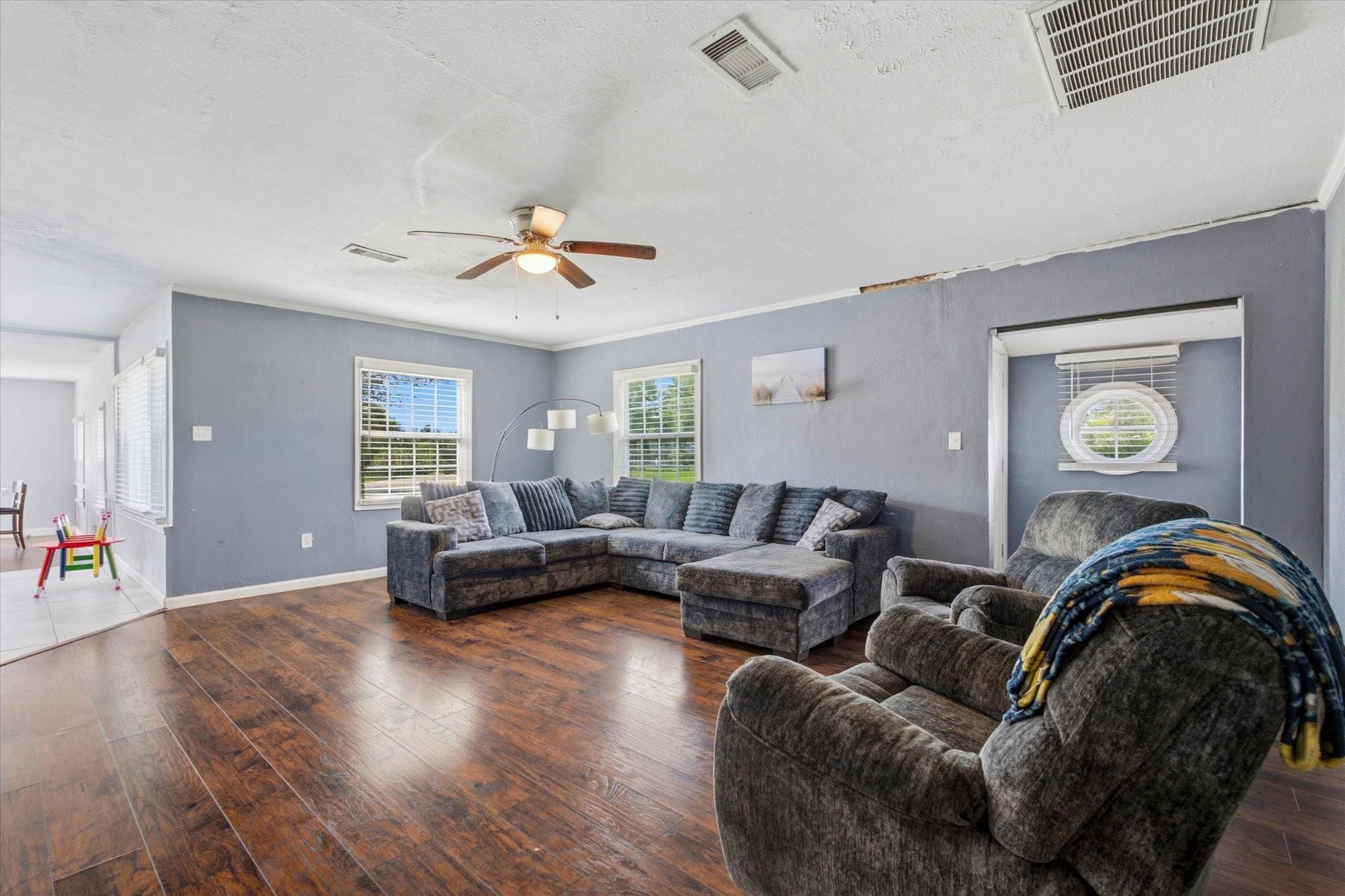 311 Burnett Drive