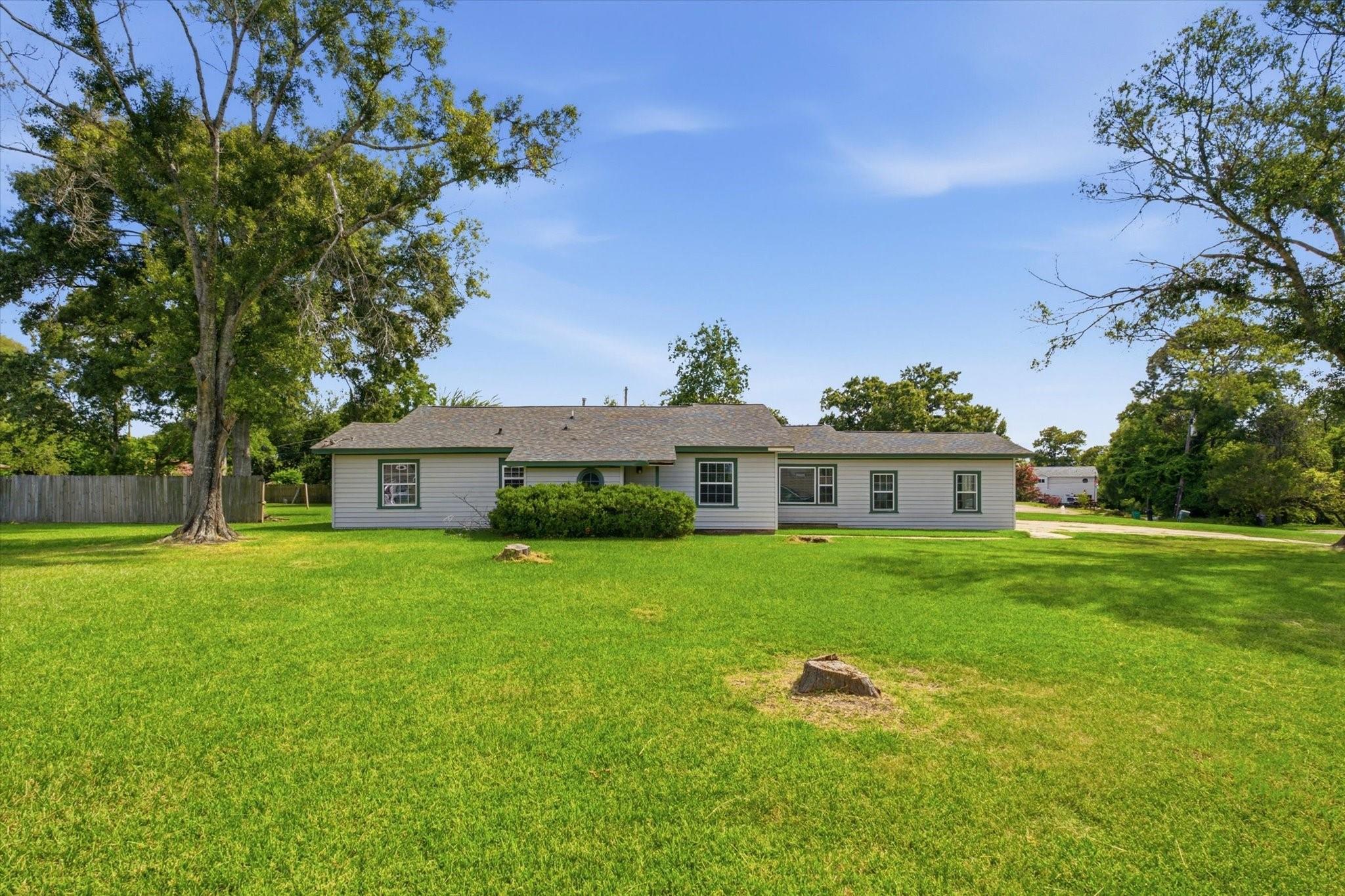 311 Burnett Drive