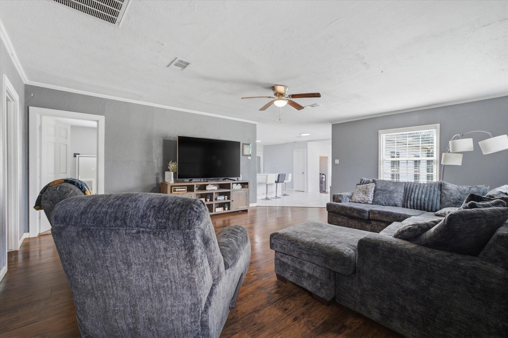 311 Burnett Drive
