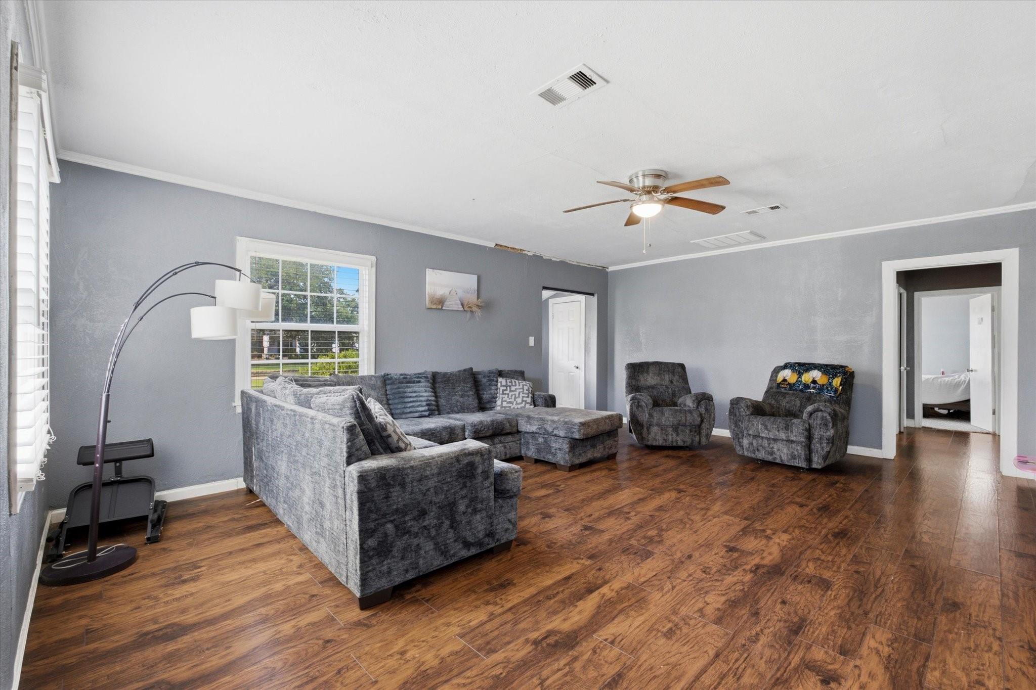 311 Burnett Drive
