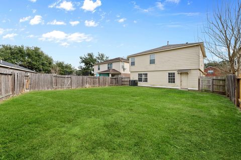 20743 Bishops Gate Lane Humble TX 77338