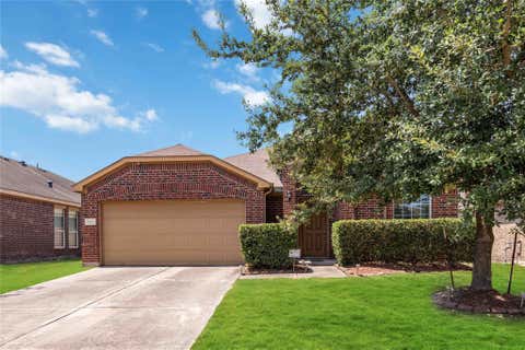 Photo of 20423 Canton Trace Trail, Humble, TX 77338 (MLS # 85513689)