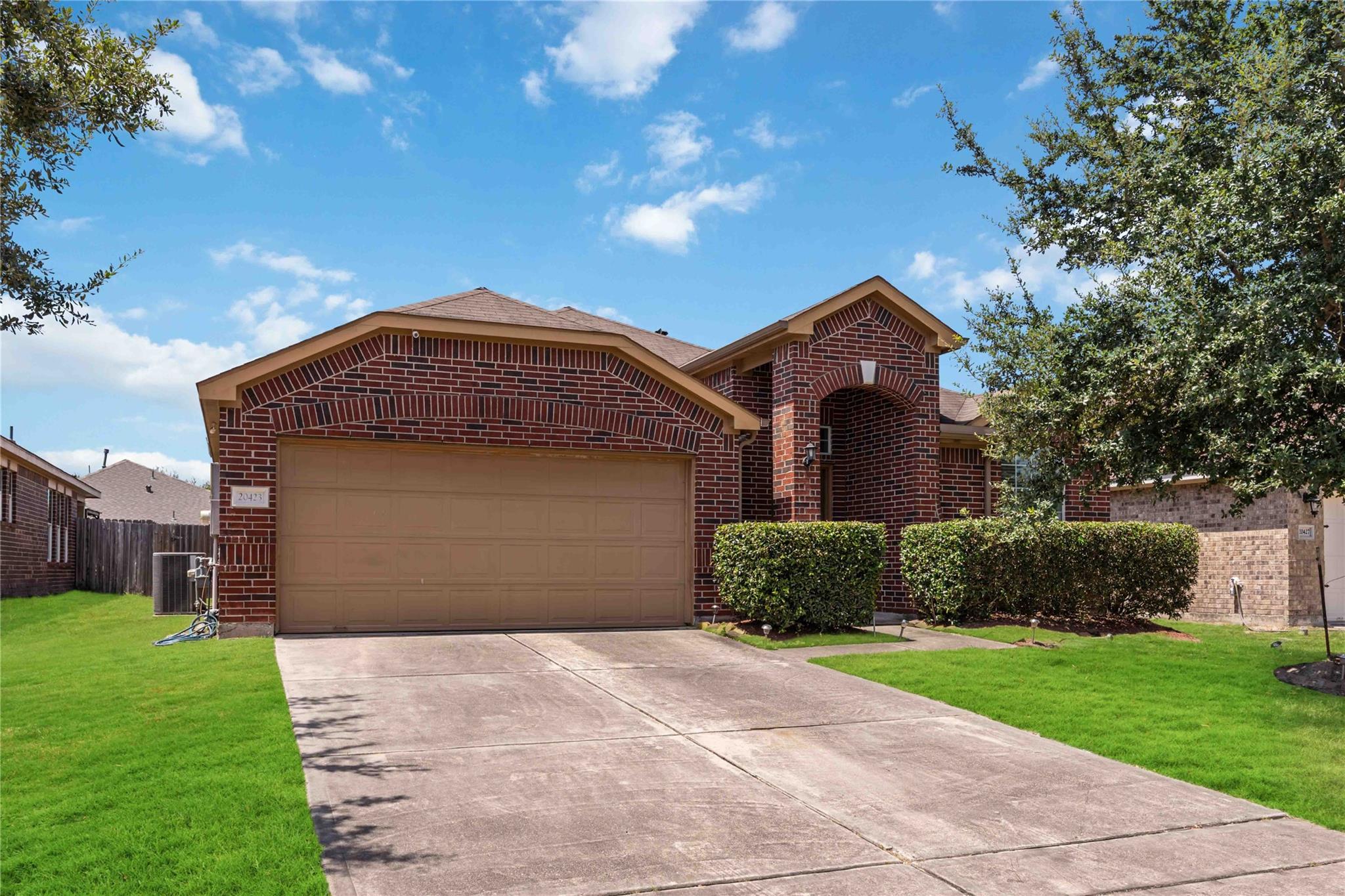 20423 Canton Trace Trail