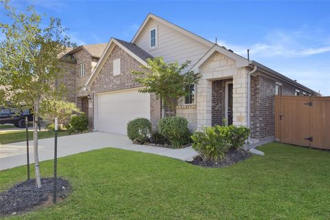 Photo of 21247 Catalina Palm Drive, Cypress, TX 77433 (MLS # 76961814)