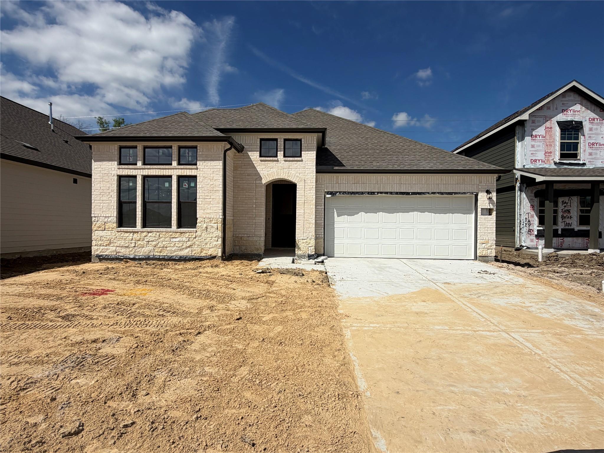 15819 Tall Barberry Lane