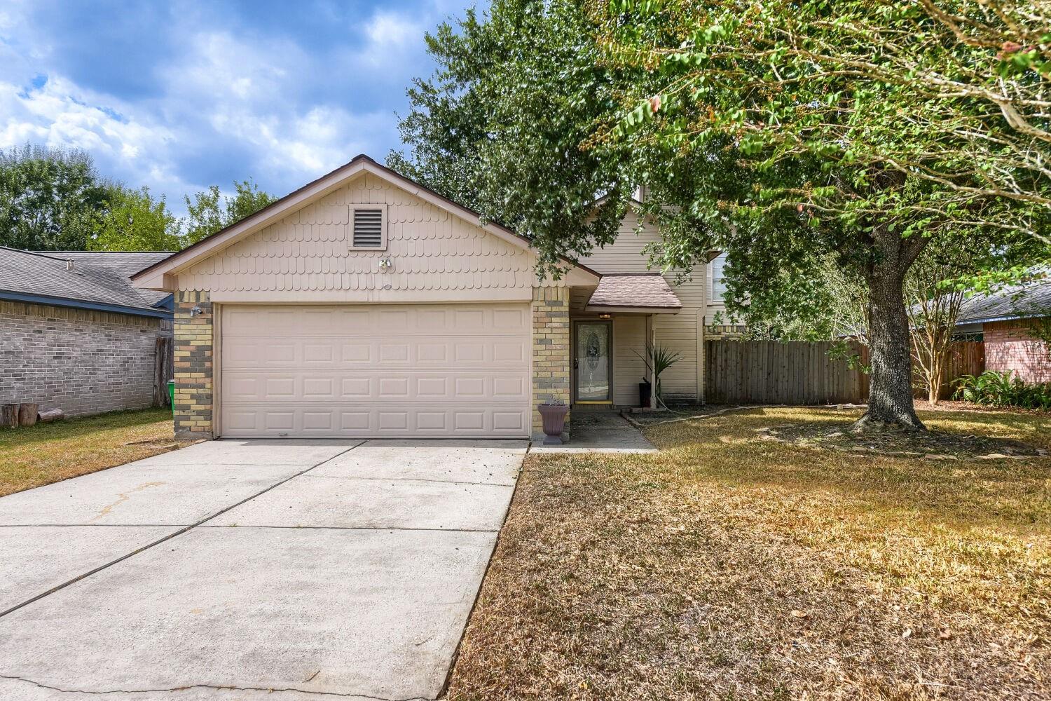 23807 Floragate Drive