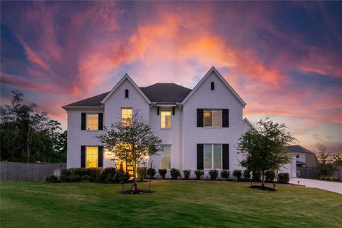 4803 Laguna Verde Court Spring TX 77389