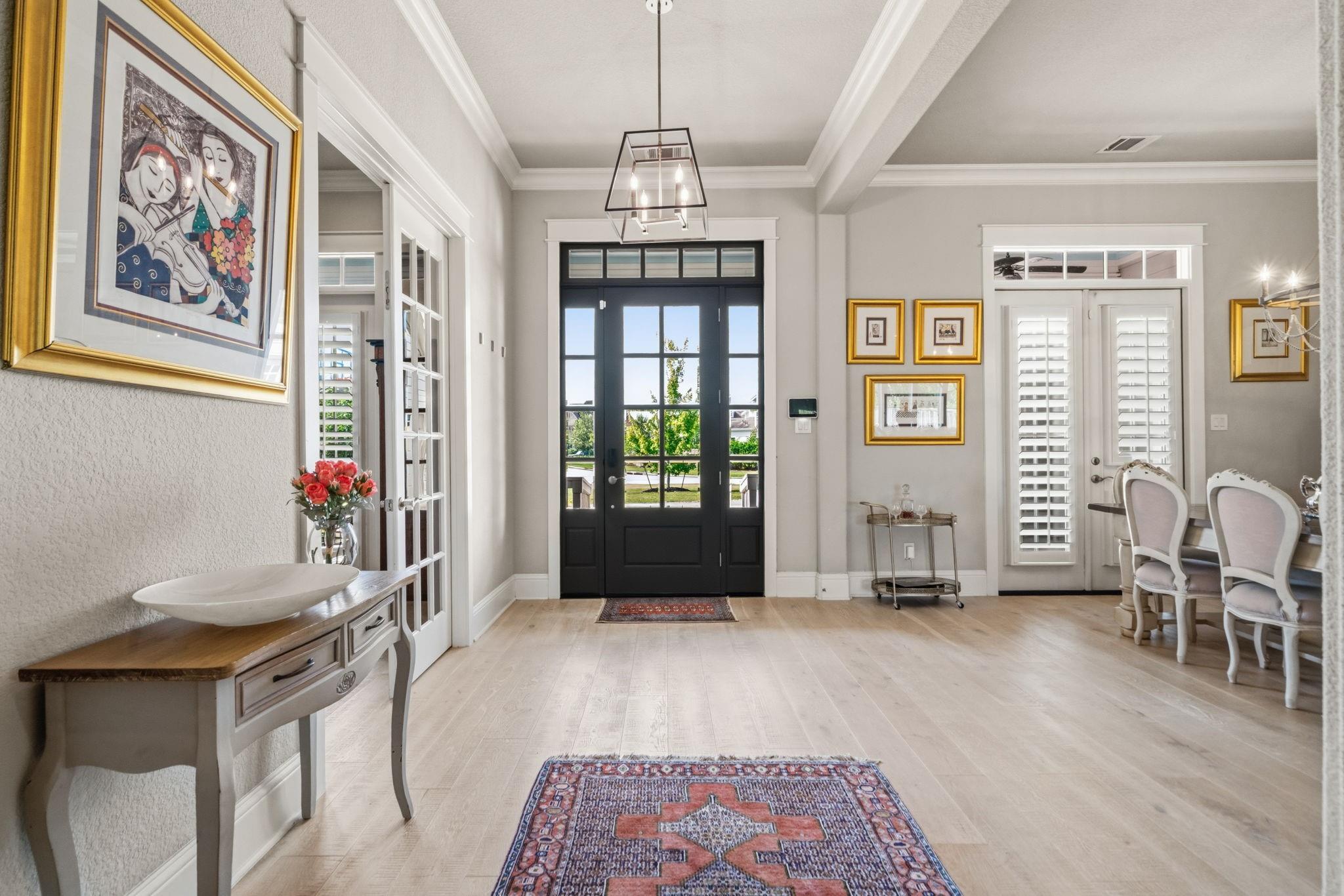 2303 Bottlebrush Lane