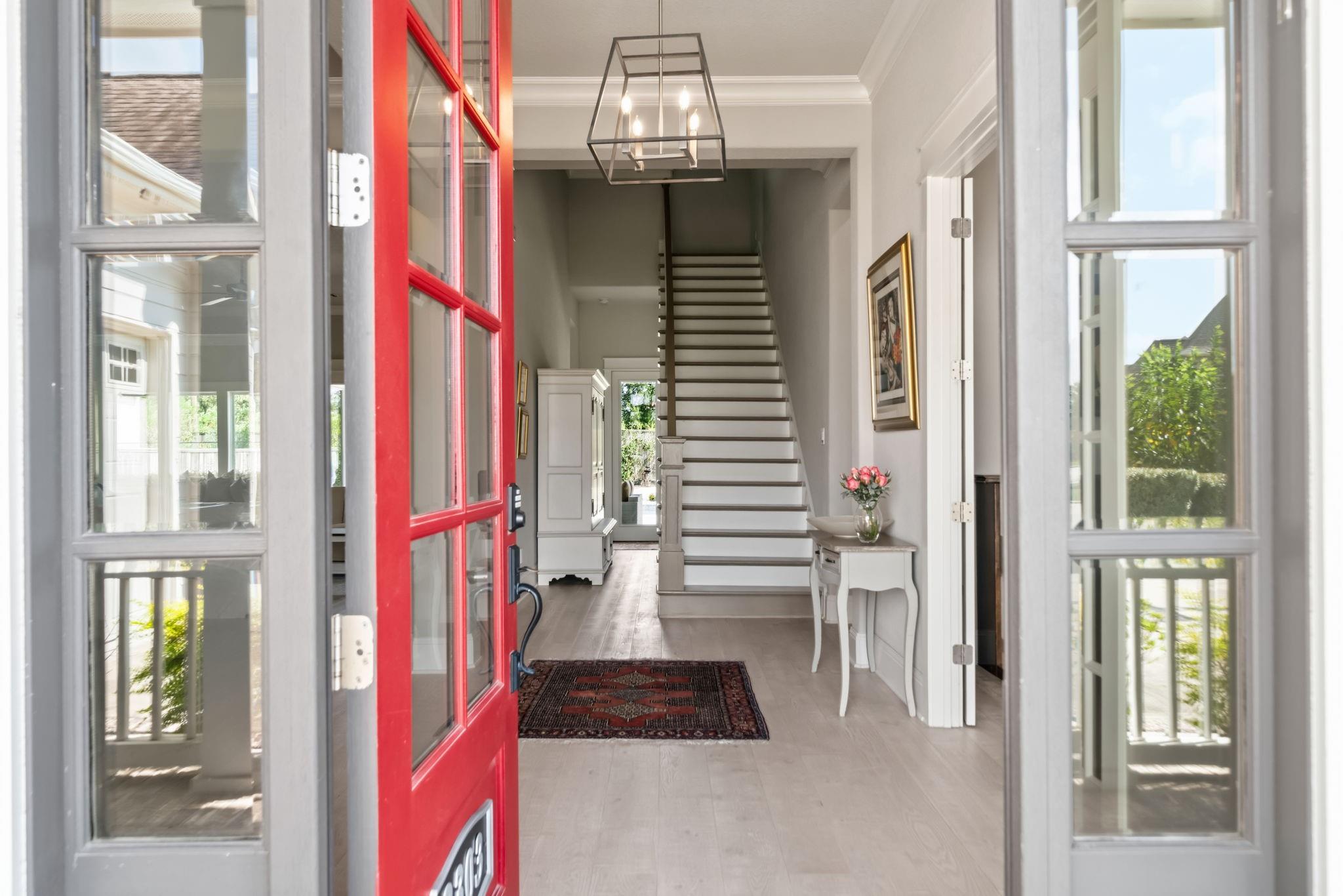 2303 Bottlebrush Lane