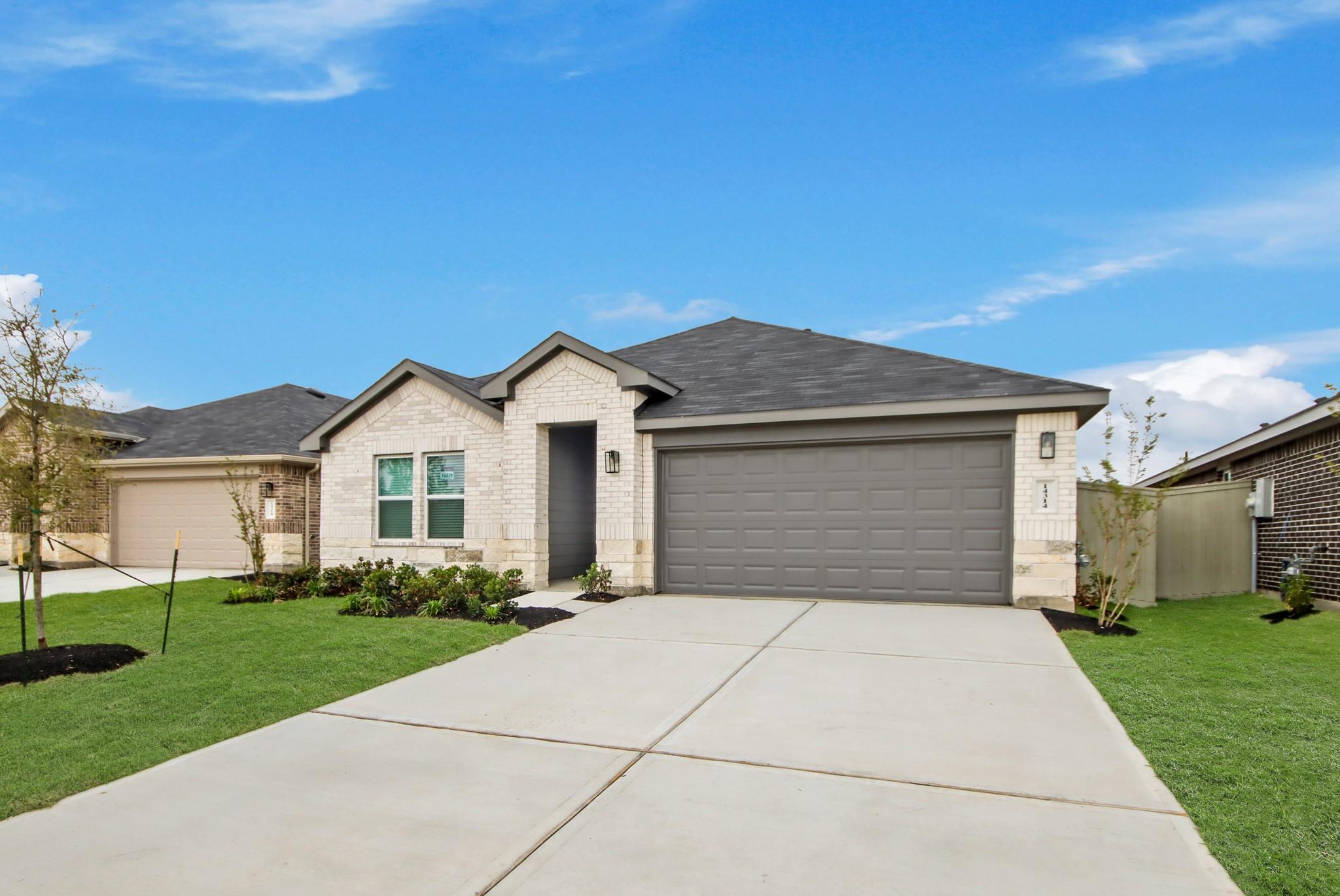 14314 Moonflower Drive