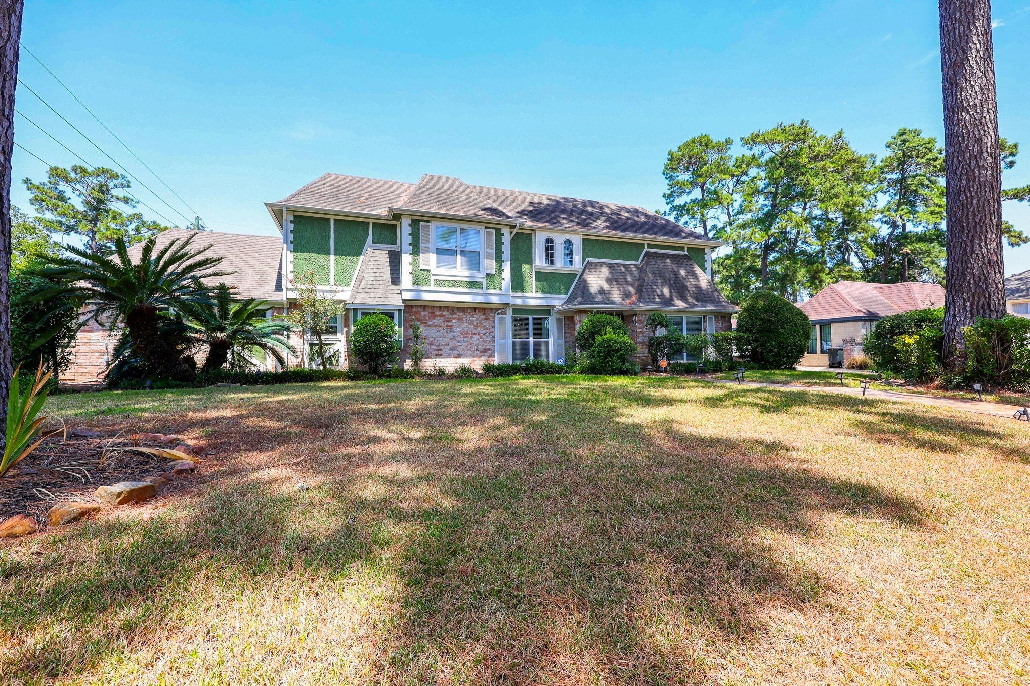 3430 Candleridge Drive