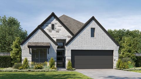 Photo of 6019 Cottontail Lane, Manvel, TX 77578 (MLS # 52310692)