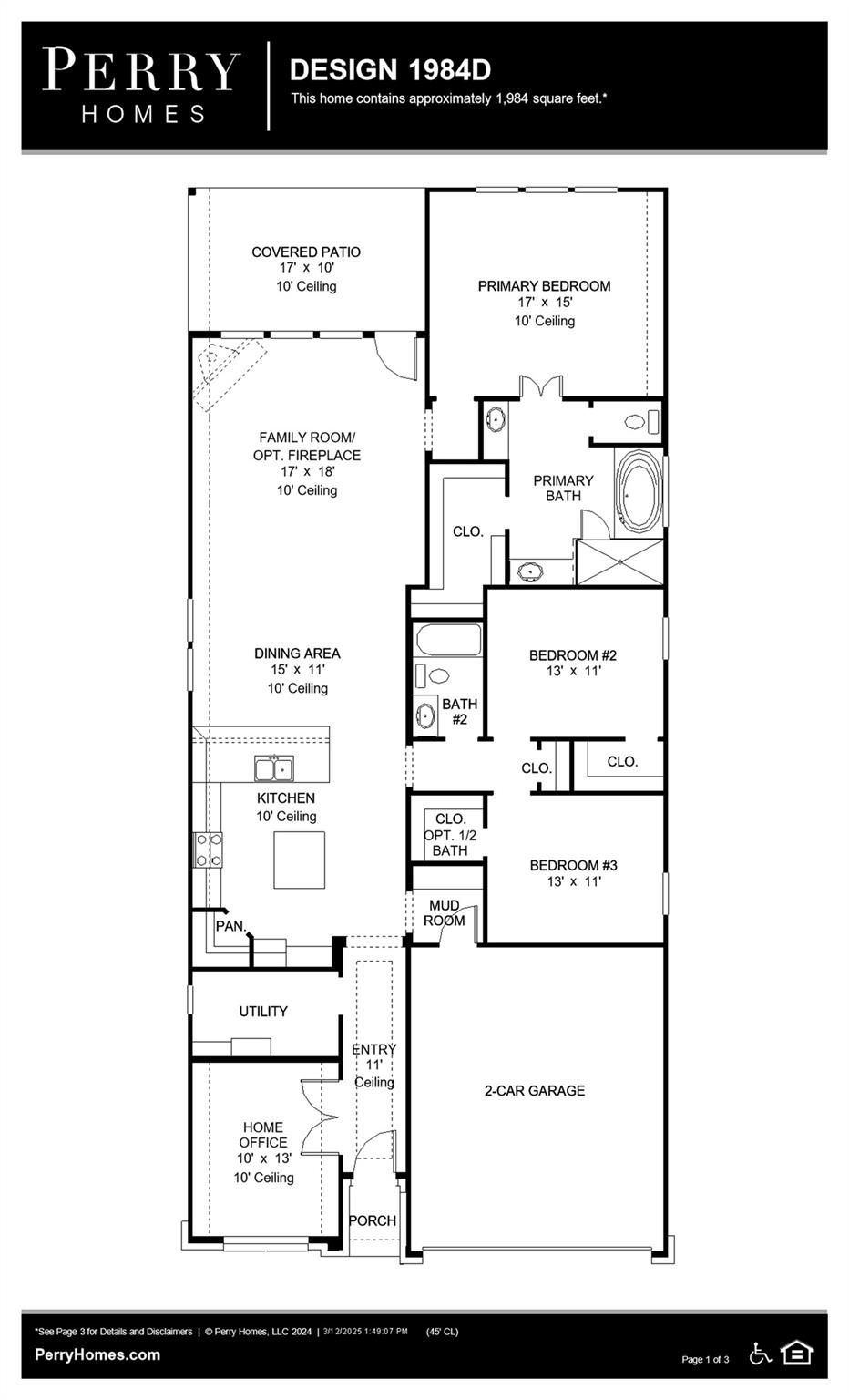 6019 Cottontail Lane