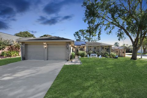 Photo of 2606 Sunbird Drive Drive, Houston, TX 77084 (MLS # 80636518)