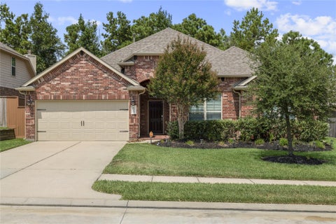 Photo of 1514 Holly Chase Court, Conroe, TX 77384 (MLS # 93367038)