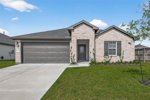 Photo of 7411 Canyon Stream St St, Richmond, TX 77469 (MLS # 61575086)