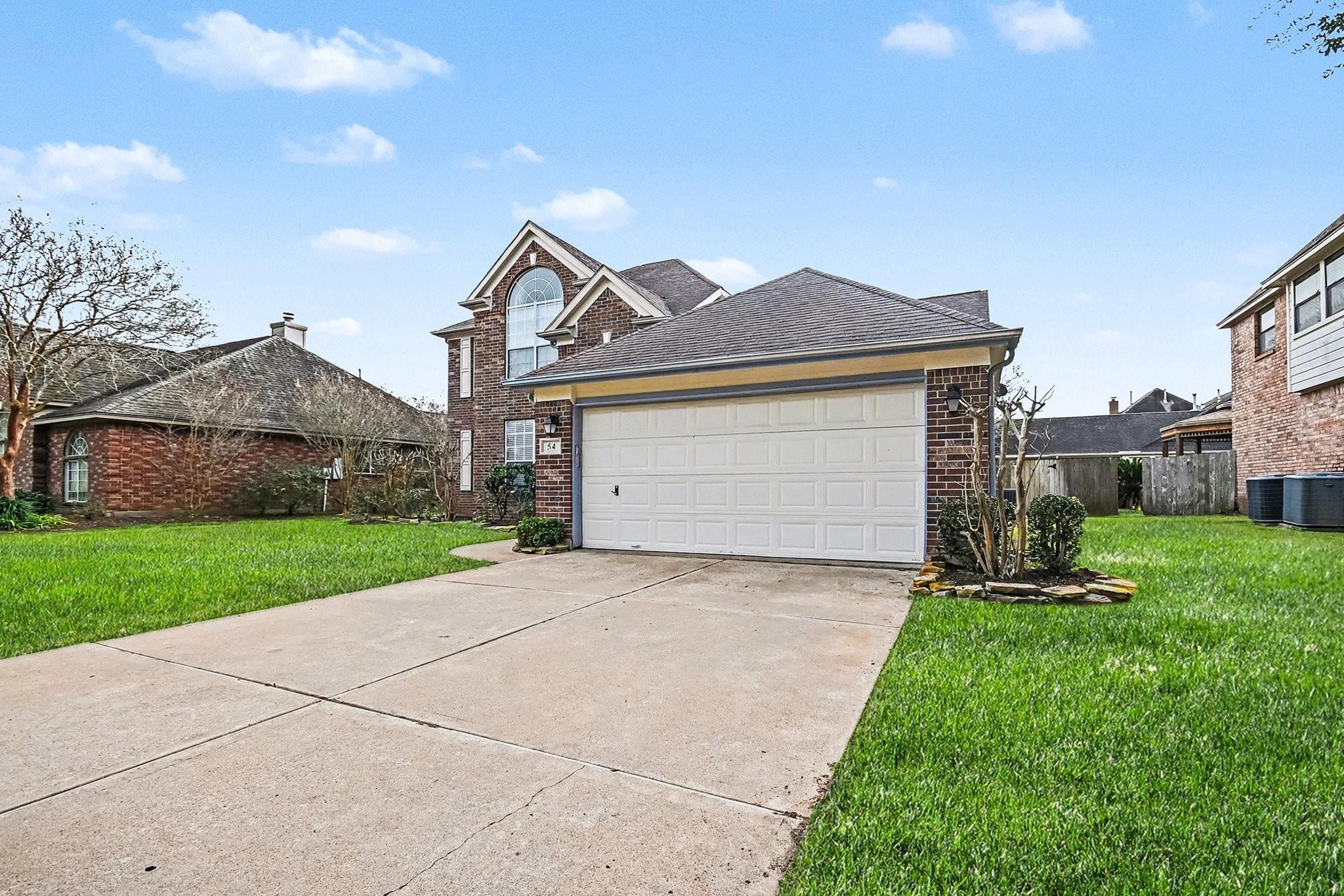 54 Parsley Court