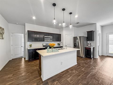 Photo of 5111 Ternberry Forest Lane, Katy, TX 77449 (MLS # 9056319)