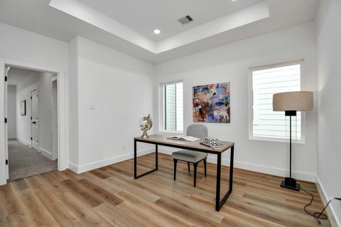 Tiny photo for 2610 Vance Street, Houston, TX 77093 (MLS # 7363680)