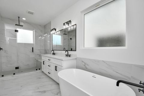 Tiny photo for 2610 Vance Street, Houston, TX 77093 (MLS # 7363680)