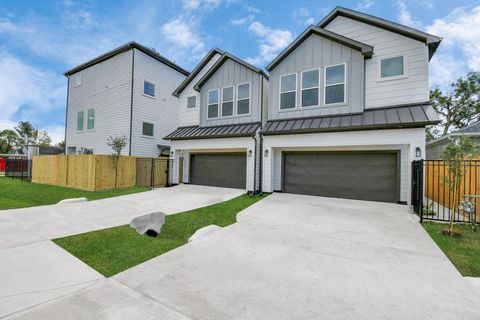 Tiny photo for 2610 Vance Street, Houston, TX 77093 (MLS # 7363680)