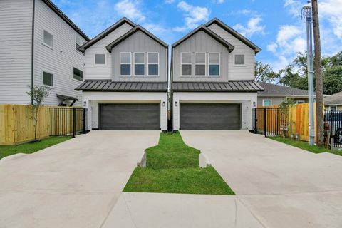 Tiny photo for 2610 Vance Street, Houston, TX 77093 (MLS # 7363680)