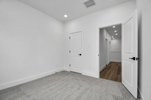 Tiny photo for 2610 Vance Street, Houston, TX 77093 (MLS # 7363680)